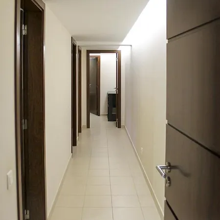 Herdade Dos Salgados,t3 8d-0b, Lagoas Apartamento Albufeira