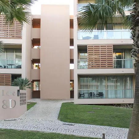 Herdade Dos Salgados,t3 8d-0b, Lagoas Apartamento Albufeira