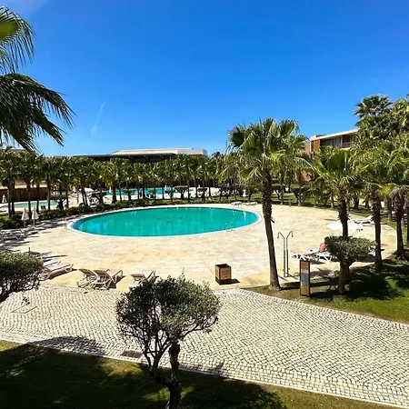 Herdade Dos Salgados,t3 8d-0b, Lagoas Apartamento