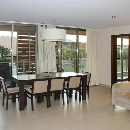Herdade Dos Salgados,t3 8d-0b, Lagoas Apartamento Albufeira