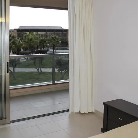 Herdade Dos Salgados,t3 8d-0b, Lagoas Apartment *