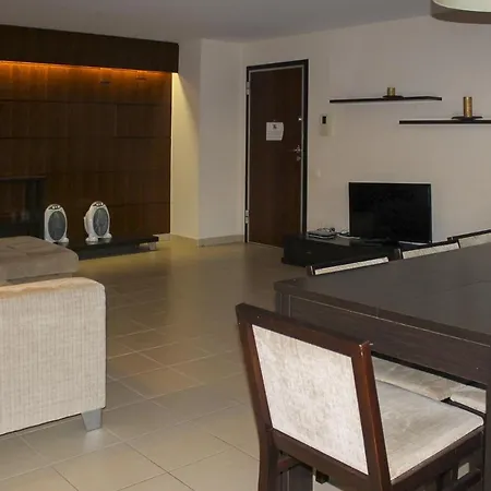 Apartment Herdade Dos Salgados,t3 8d-0b, Lagoas