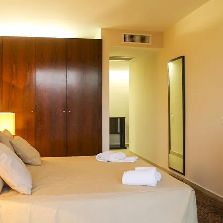 Herdade Dos Salgados,t3 8d-0b, Lagoas Apartment Albufeira
